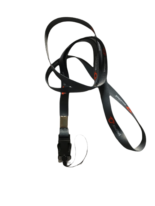 Blindshell Classic Lanyard