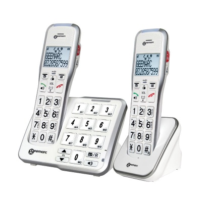 Amplidect 595 Twin Set