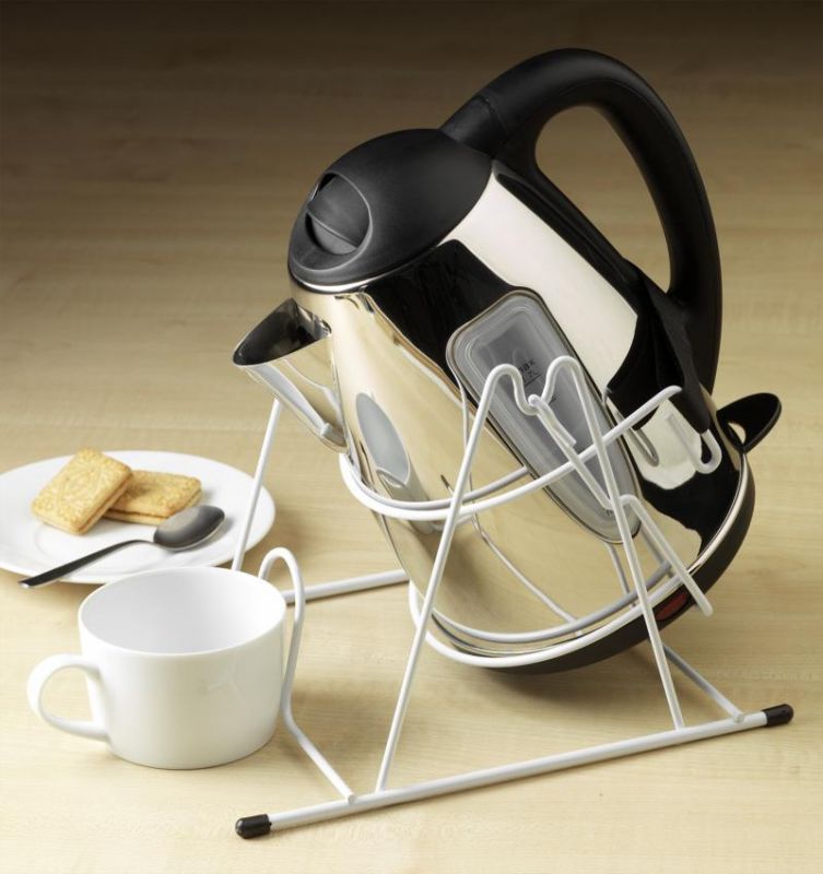 Kettle Tipper