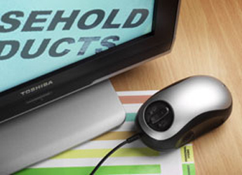 Mouse Magnifier