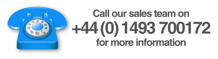 Call out sales team